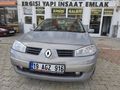 İÇİ DIŞI PIRIL PIRIL / FULL BAKIMLI RENAULT MEGANE 2