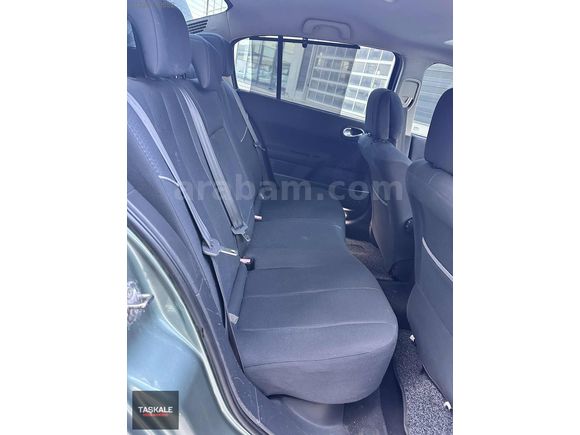 2004 1.6 DYNAMIC DEĞİŞENSİZ 5 BOYA CAM TAVAN MAKAM 150.000 KM