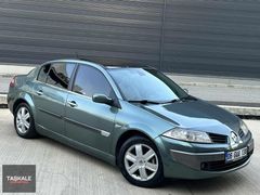 2004 1.6 DYNAMIC DEĞİŞENSİZ 5 BOYA CAM TAVAN MAKAM 150.000 KM