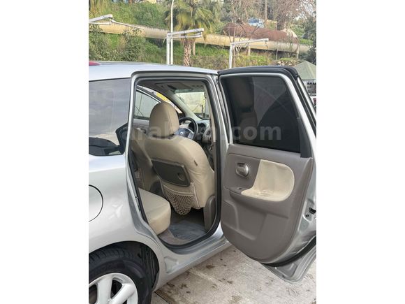 Sahibinden Nissan Note 1.6 Tekna 2006 Model 