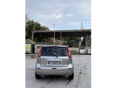 Sahibinden Nissan Note 1.6 Tekna 2006 Model 