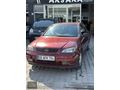 AKSAKA I 98 Model ASTRA G BENZIN&LPG