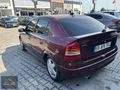 AKSAKA I 98 Model ASTRA G BENZIN&LPG