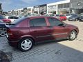 AKSAKA I 98 Model ASTRA G BENZIN&LPG