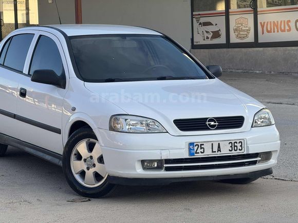 2008 Model 1.6 Hatasız Boyasız Km 185 Bin