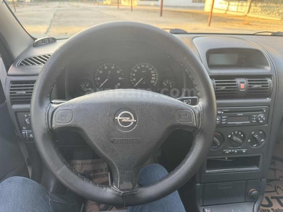 2008 Model 1.6 Hatasız Boyasız Km 185 Bin