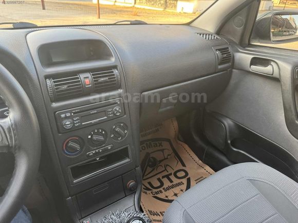 2008 Model 1.6 Hatasız Boyasız Km 185 Bin