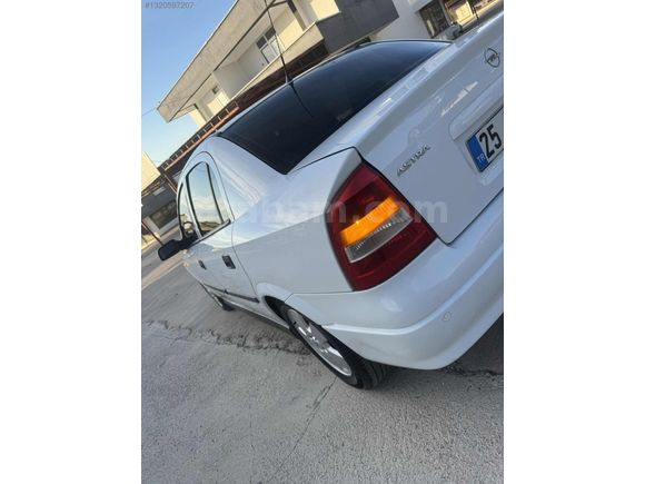 2008 Model 1.6 Hatasız Boyasız Km 185 Bin