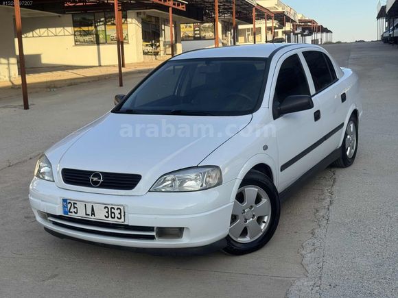 2008 Model 1.6 Hatasız Boyasız Km 185 Bin
