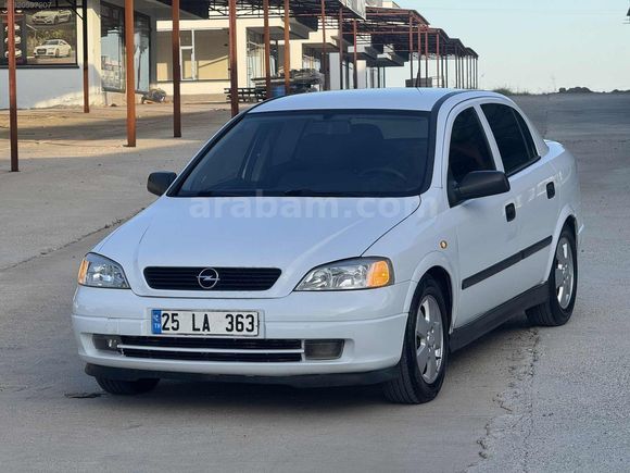 2008 Model 1.6 Hatasız Boyasız Km 185 Bin