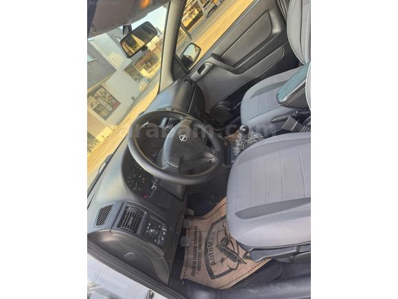 2008 Model 1.6 Hatasız Boyasız Km 185 Bin