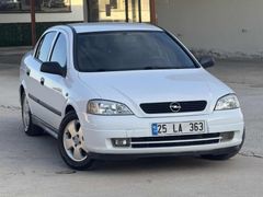 2008 Model 1.6 Hatasız Boyasız Km 185 Bin