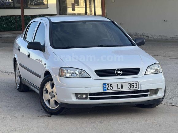 2008 Model 1.6 Hatasız Boyasız Km 185 Bin