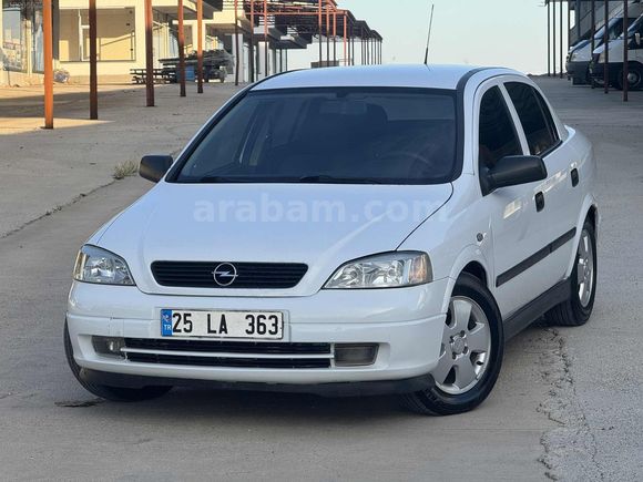 2008 Model 1.6 Hatasız Boyasız Km 185 Bin