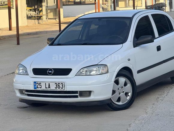 2008 Model 1.6 Hatasız Boyasız Km 185 Bin