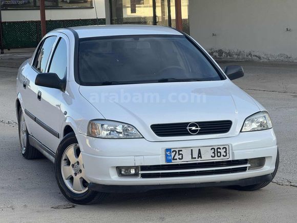 2008 Model 1.6 Hatasız Boyasız Km 185 Bin