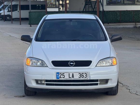 2008 Model 1.6 Hatasız Boyasız Km 185 Bin