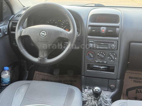 2008 Model 1.6 Hatasız Boyasız Km 185 Bin