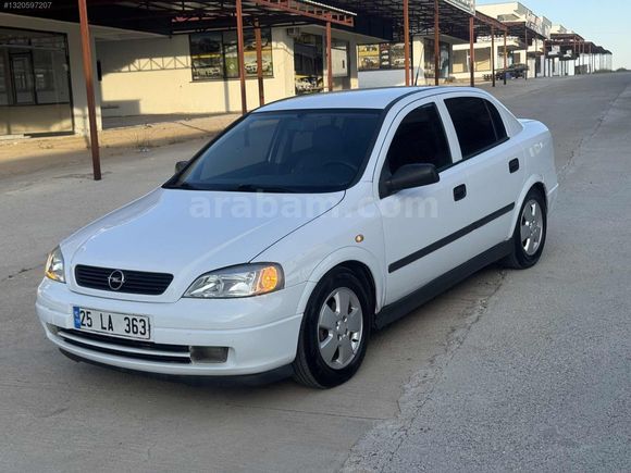 2008 Model 1.6 Hatasız Boyasız Km 185 Bin