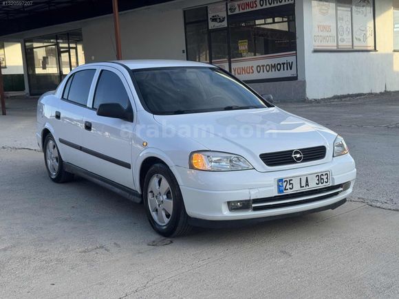 2008 Model 1.6 Hatasız Boyasız Km 185 Bin