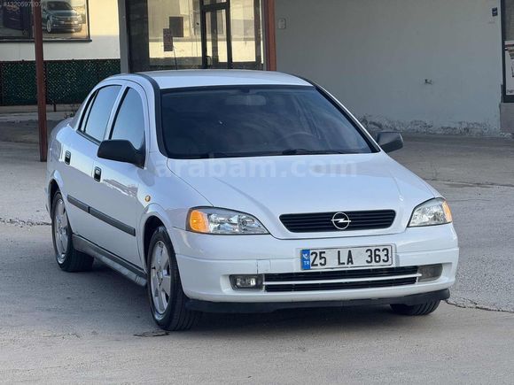 2008 Model 1.6 Hatasız Boyasız Km 185 Bin