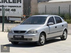 MİHREDEN 1.6 OPEL ASTRA KREDİ KARTINA 12 TAKSİT!!