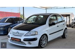 *GÖKÇE MOTORS* CİTROEN C3 1.4 HDI X DEGİŞENSİZ-KLİMA AKTİF