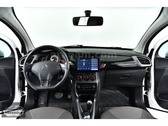 0.79 KREDİ/DİZEL OTOMATİK/ZENİTH/START STOP/ K.K TAKSİT İMKANI