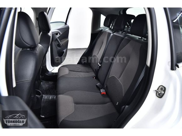 0.79 KREDİ/DİZEL OTOMATİK/ZENİTH/START STOP/ K.K TAKSİT İMKANI