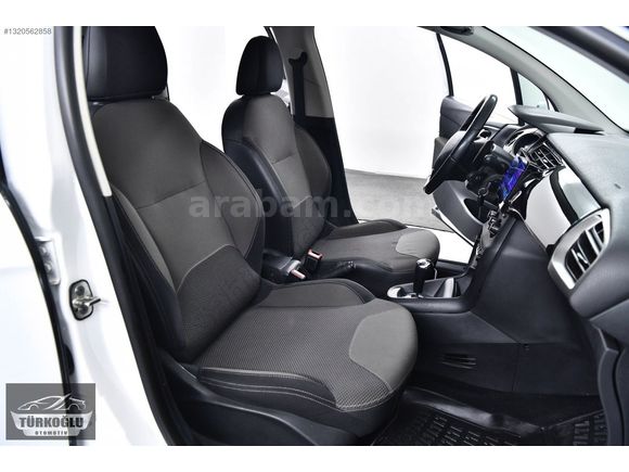 0.79 KREDİ/DİZEL OTOMATİK/ZENİTH/START STOP/ K.K TAKSİT İMKANI