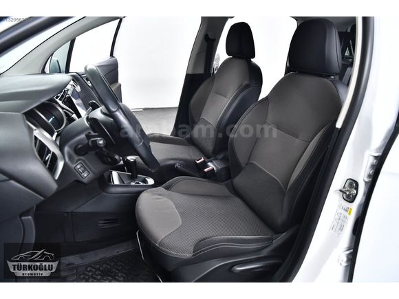 0.79 KREDİ/DİZEL OTOMATİK/ZENİTH/START STOP/ K.K TAKSİT İMKANI