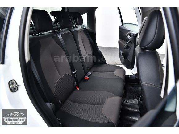 0.79 KREDİ/DİZEL OTOMATİK/ZENİTH/START STOP/ K.K TAKSİT İMKANI