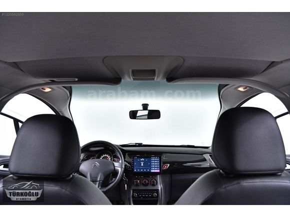 0.79 KREDİ/DİZEL OTOMATİK/ZENİTH/START STOP/ K.K TAKSİT İMKANI
