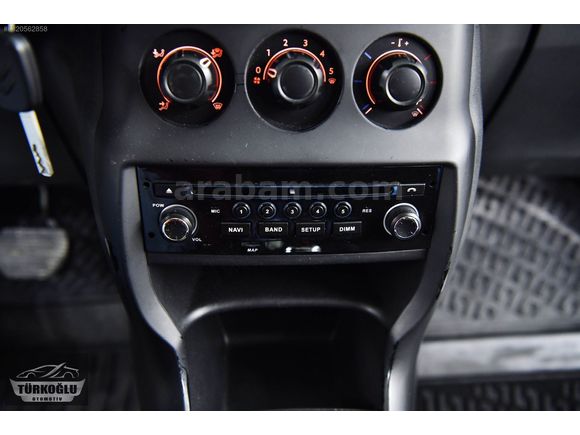 0.79 KREDİ/DİZEL OTOMATİK/ZENİTH/START STOP/ K.K TAKSİT İMKANI