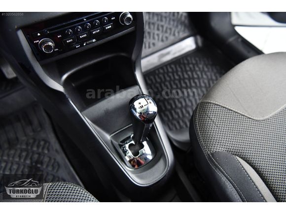 0.79 KREDİ/DİZEL OTOMATİK/ZENİTH/START STOP/ K.K TAKSİT İMKANI