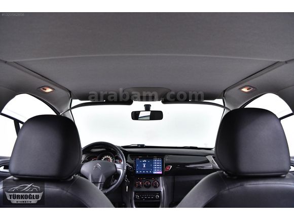 0.79 KREDİ/DİZEL OTOMATİK/ZENİTH/START STOP/ K.K TAKSİT İMKANI