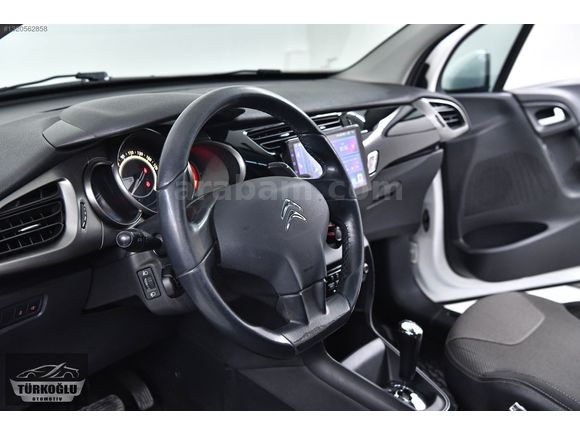 0.79 KREDİ/DİZEL OTOMATİK/ZENİTH/START STOP/ K.K TAKSİT İMKANI