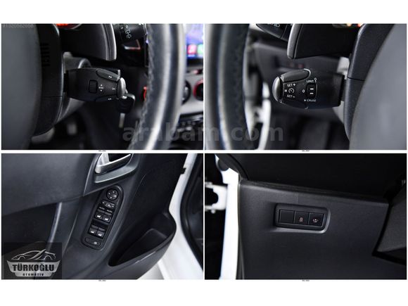 0.79 KREDİ/DİZEL OTOMATİK/ZENİTH/START STOP/ K.K TAKSİT İMKANI