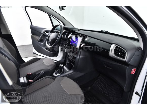 0.79 KREDİ/DİZEL OTOMATİK/ZENİTH/START STOP/ K.K TAKSİT İMKANI