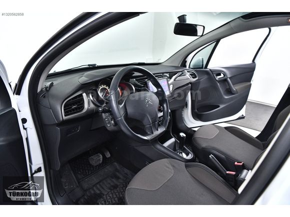 0.79 KREDİ/DİZEL OTOMATİK/ZENİTH/START STOP/ K.K TAKSİT İMKANI