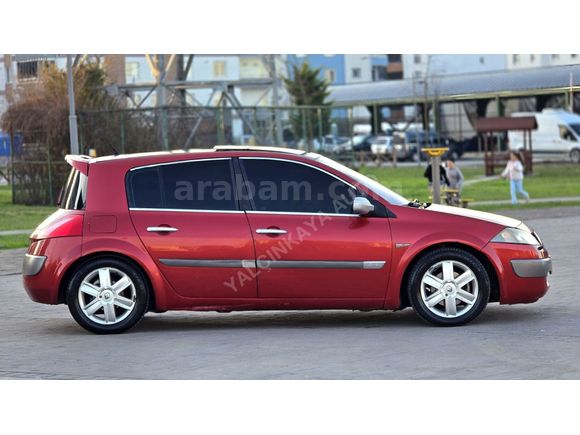 MEGAN II//CAM TAVAN//FULL PAKET//K.KARTINA TAKSİT