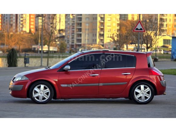 MEGAN II//CAM TAVAN//FULL PAKET//K.KARTINA TAKSİT