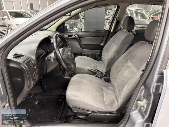 2007 MODEL OPEL ASTRA SEDAN 1.6 COMFORT BENZİN+LPG
