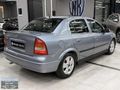 2007 MODEL OPEL ASTRA SEDAN 1.6 COMFORT BENZİN+LPG