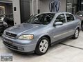 2007 MODEL OPEL ASTRA SEDAN 1.6 COMFORT BENZİN+LPG