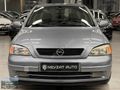 2007 MODEL OPEL ASTRA SEDAN 1.6 COMFORT BENZİN+LPG