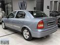 2007 MODEL OPEL ASTRA SEDAN 1.6 COMFORT BENZİN+LPG