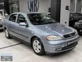 2007 MODEL OPEL ASTRA SEDAN 1.6 COMFORT BENZİN+LPG