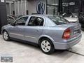 2007 MODEL OPEL ASTRA SEDAN 1.6 COMFORT BENZİN+LPG