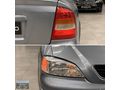 2007 MODEL OPEL ASTRA SEDAN 1.6 COMFORT BENZİN+LPG
